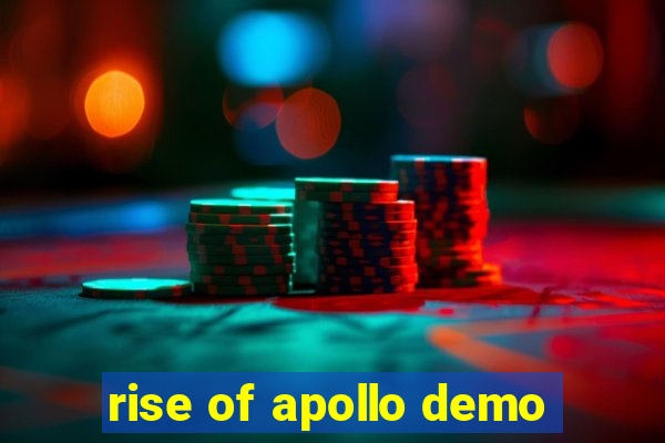 rise of apollo demo